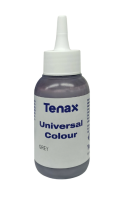 Краситель для клея универсальный Universal Colour (серый/пастообразный) 0,075л Tenax