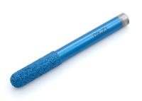 Фреза ЧПУ по мрамору D12*12*40*L120 Радиусная