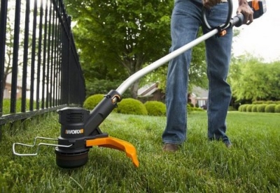 ЛЕСКА ДЛЯ ТРИММЕРА КРУГ  15М 2.4MM